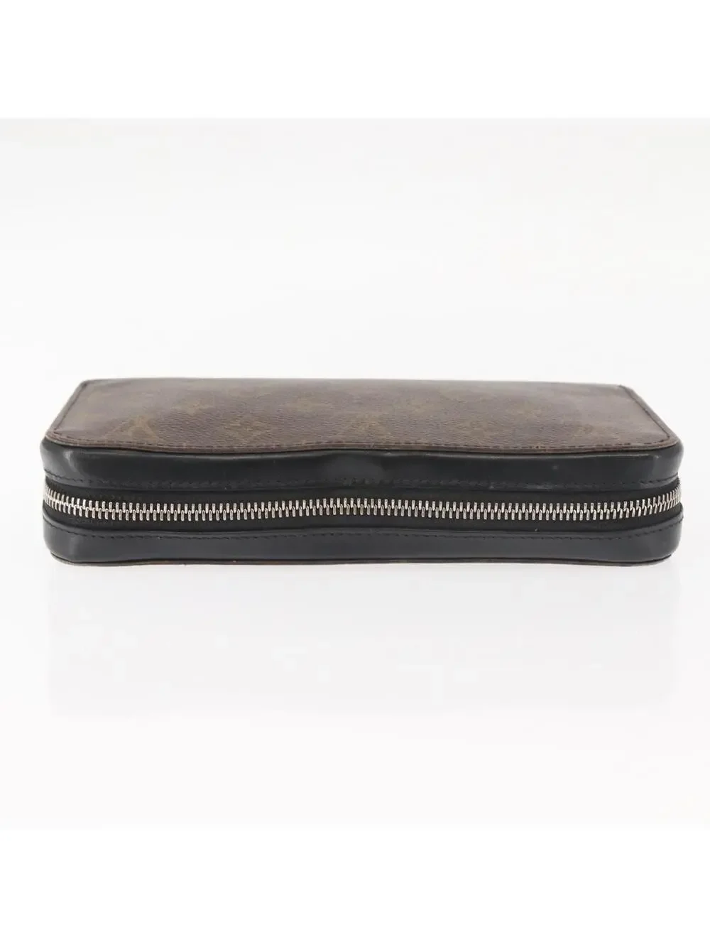 Louis Vuitton Macassar Zippy Xl Long #344412L54B